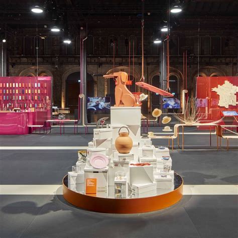 Hermès in the Making: alle OGR di Torino la mostra.